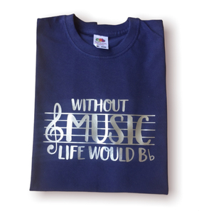 Music lover T-Shirt