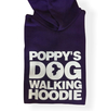 2dog lover jumper Dog mom hoodie pet owner t-shirt dog walking hoodie Birthday gift present- unisex UK