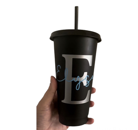 Name Initial Cold Cup